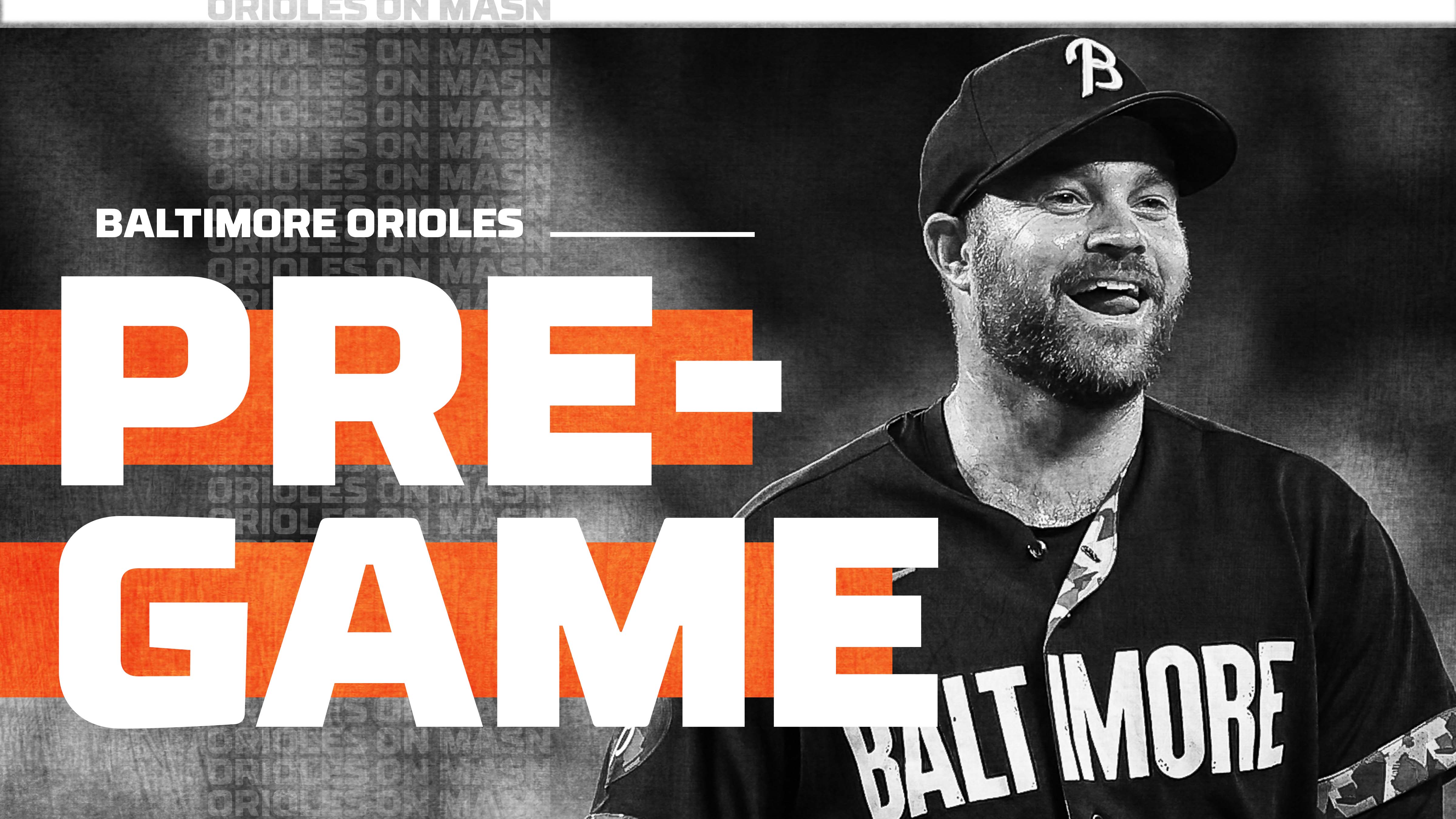 Danny Coulombe on working out of bases-loaded jam and more